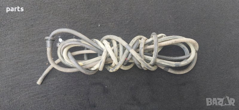 Маркучи Казанче Чистачки N, снимка 1