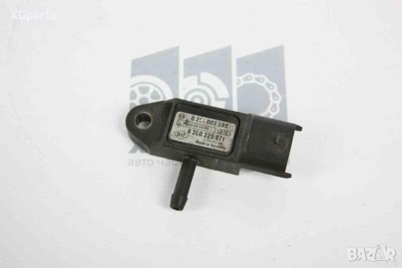  MAP сензор за Renault Laguna II 1.9dci 120 к.с. (2001-2007) 0281002593, снимка 1