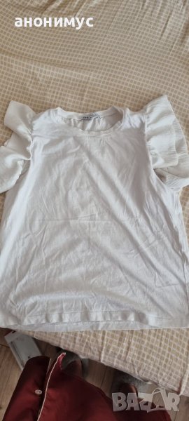 Блузка Zara , снимка 1
