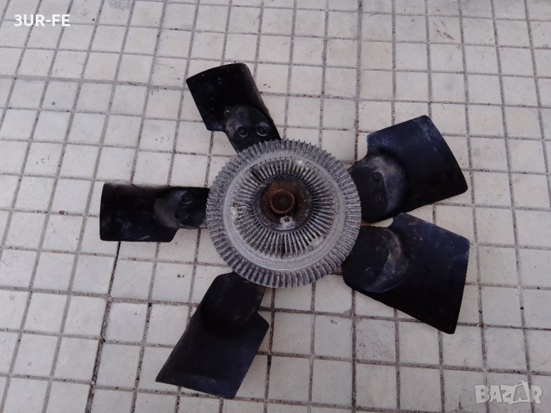 Виско перка за JEEP Grand Cherokee 5.2 ZJ, снимка 1