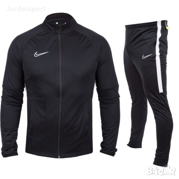 Мъжки екип Nike DRY ACDMY TRK SUIT, снимка 1