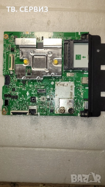 TV LG 32LQ63006LA, снимка 1