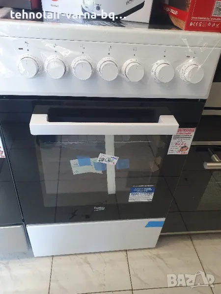 Керамична Печка Beko , снимка 1