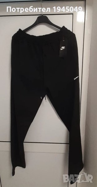 Мъжки спортни панталони на Найк, снимка 1