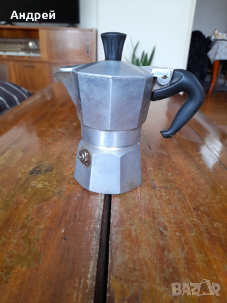 Стара кафеварка #11, снимка 1