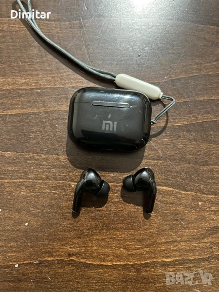 Слушалки Xiaomi, снимка 1