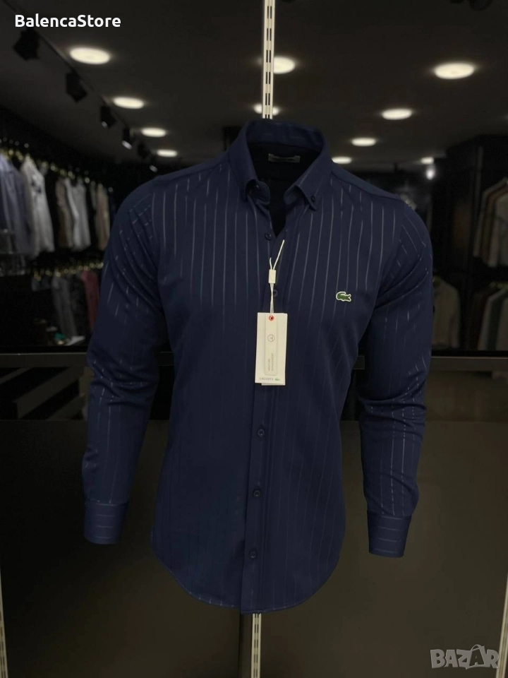 Риза LACOSTE , снимка 1