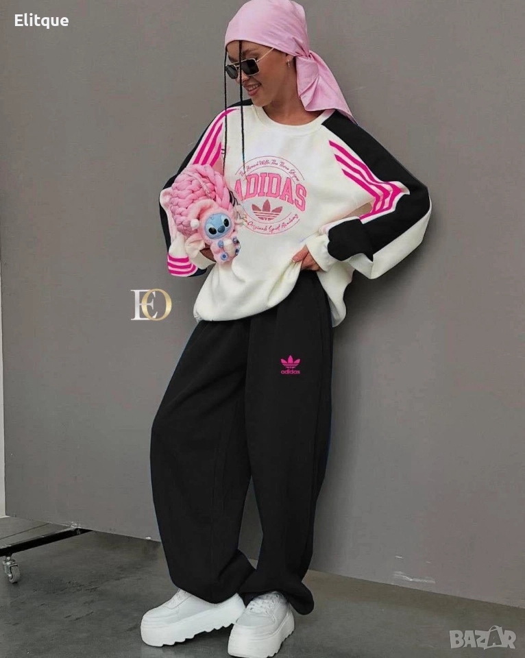 дамски екипи Adidas , снимка 1