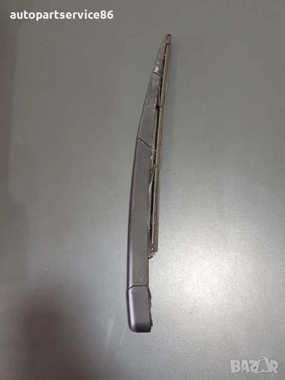 Рамо на мотора на чистачката на багажника за KIA Carnival 2.9 CRDi (2006–2010), снимка 1