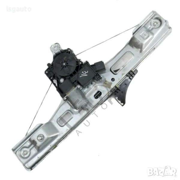 Механизъм с моторче заден ляв ел. стъклоповдигач Opel Zafira Tourer C  ID: 141080, снимка 1