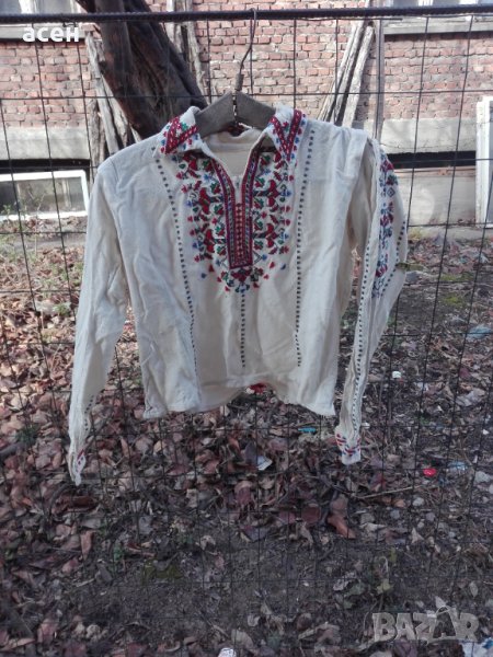 авт. риза , снимка 1