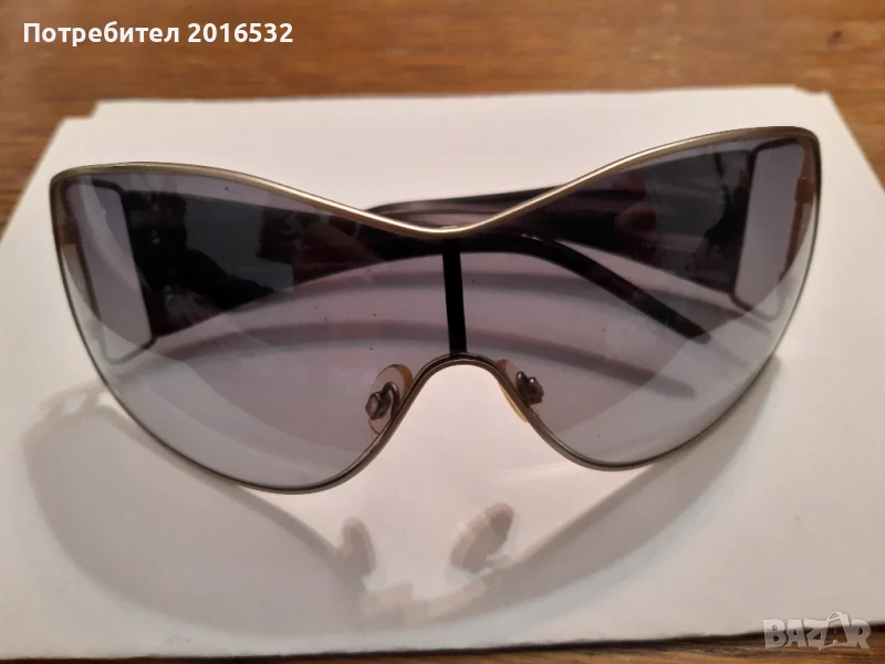 Оригинални слънчеви очила, Roberto Cavalli , снимка 1
