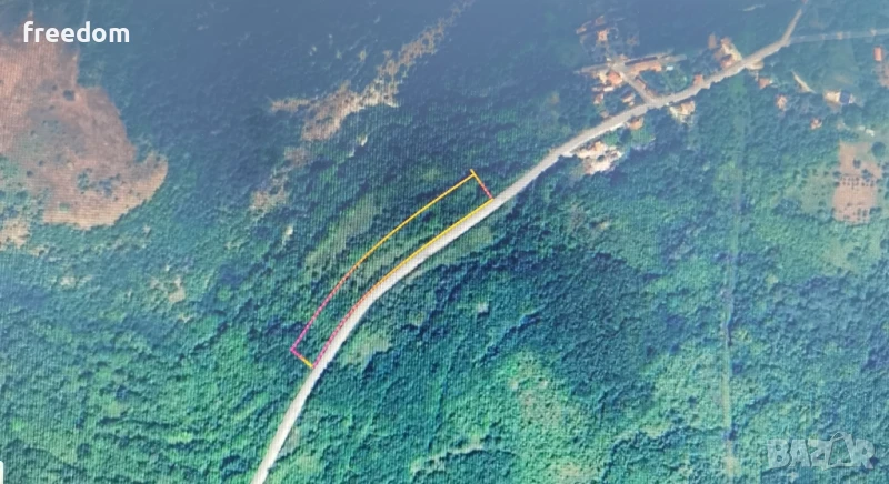 Земеделска земя, снимка 1