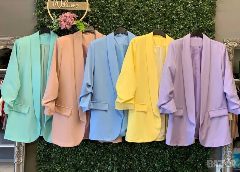 сака , снимка 1