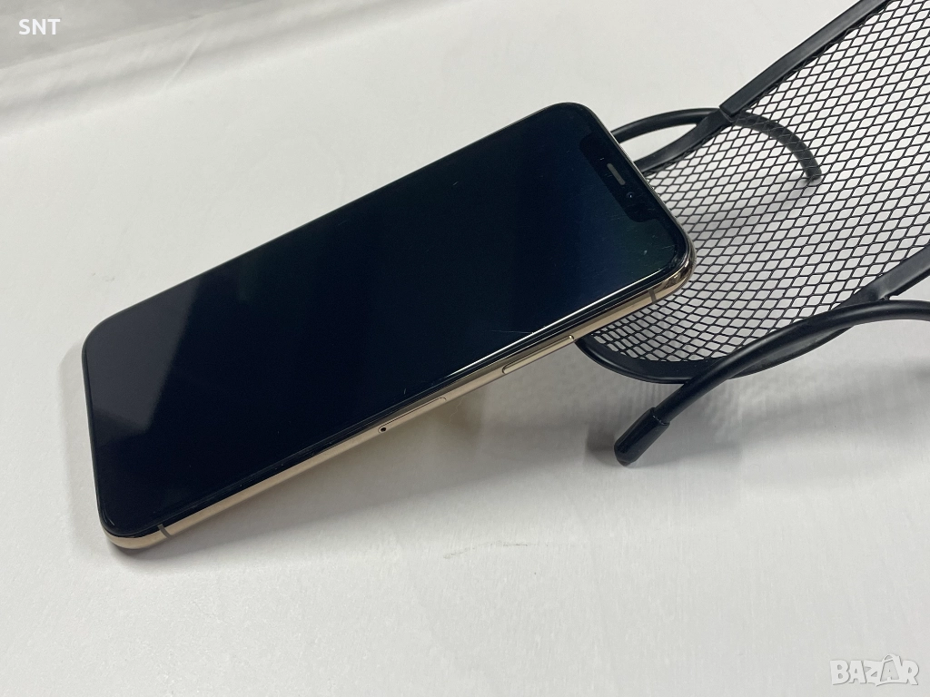 iPhone XS Gold 64GB Kато нов, снимка 1