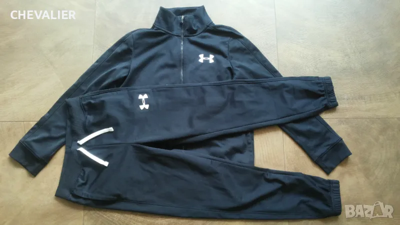 Under Armour Kids Set Размер 9-10 г / 134-140 см детски екип 30-65, снимка 1