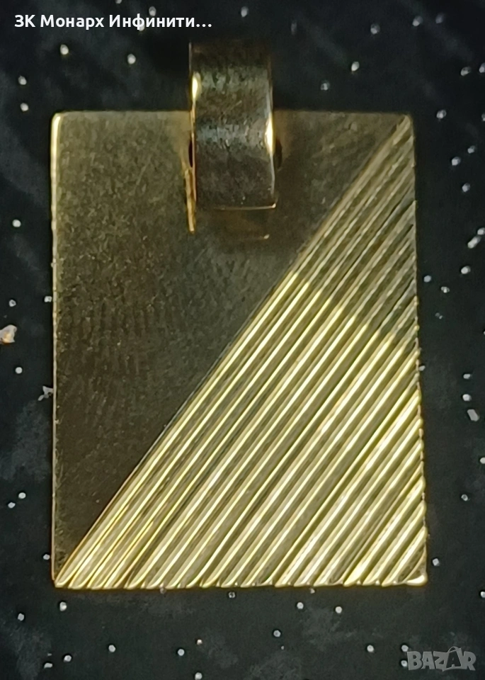 Златна Висулка , снимка 1