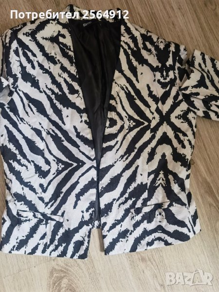  продавам дамско сако, снимка 1