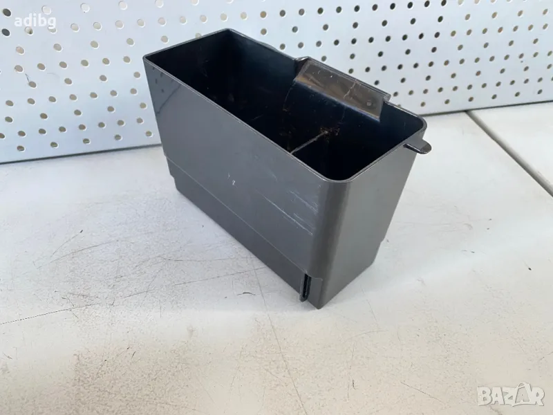 Delonghi - Кош отпадно кафе, снимка 1