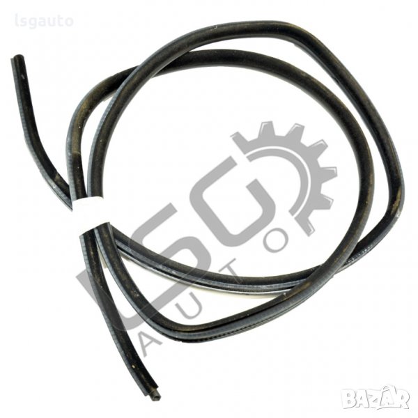 Уплътнение задна дясна врата BMW  5 Series (E60,E61) 2003-2010 B010222N-266, снимка 1