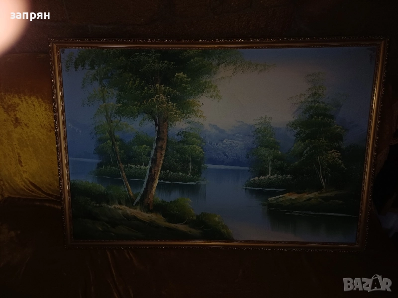 картина, снимка 1