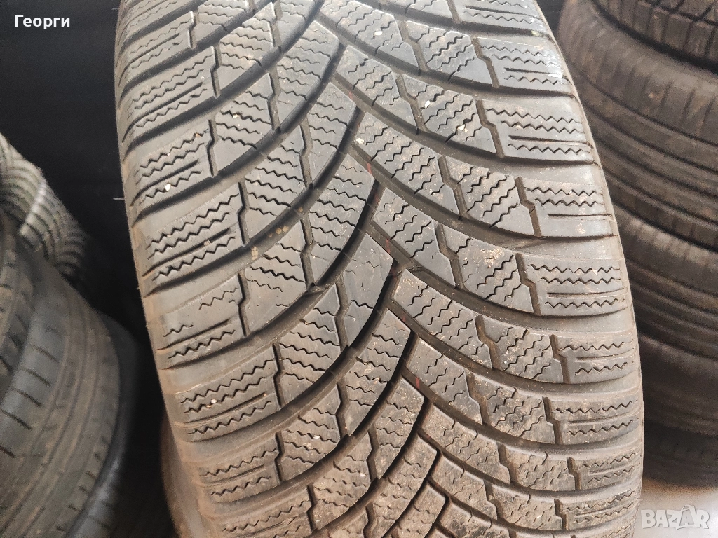 2бр.зимни гуми 225/50/18 Firestone, снимка 1