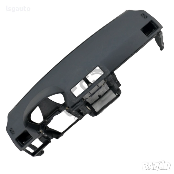 Табло Skoda Fabia I (6Y) 1999-2008 ID: 151767, снимка 1