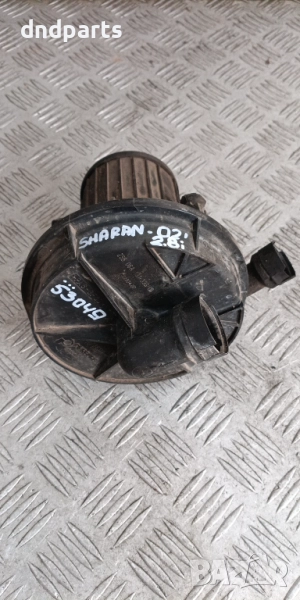 Въздушна помпа VW Sharan 2.8i 2002г. 4Motion	, снимка 1