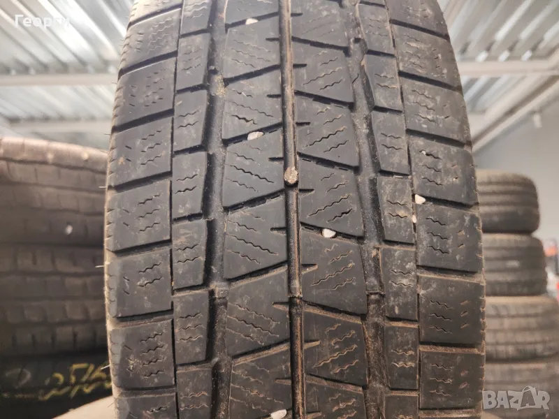 2бр.зимни гуми 205/65/16C Falken, снимка 1