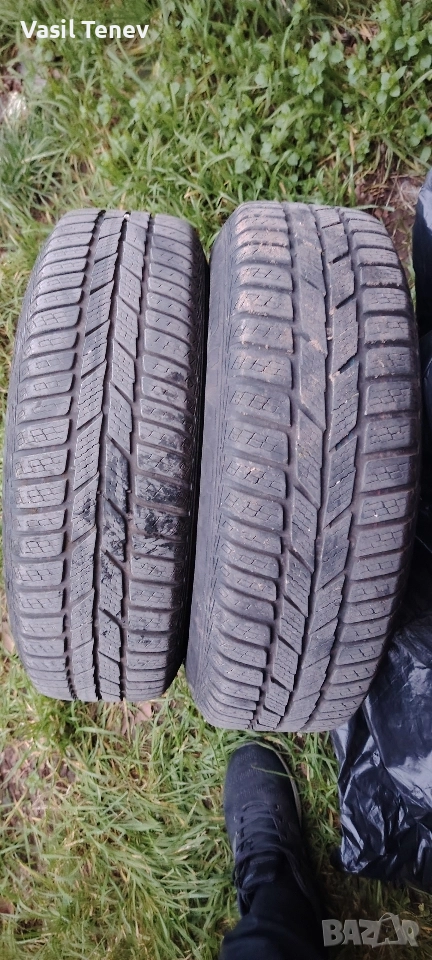 4х100 14ц , снимка 1