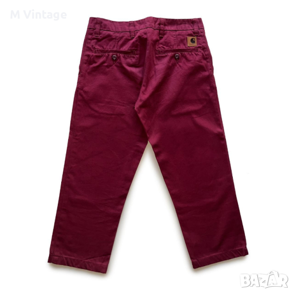 Панталони Carhartt WIP Champion, снимка 1