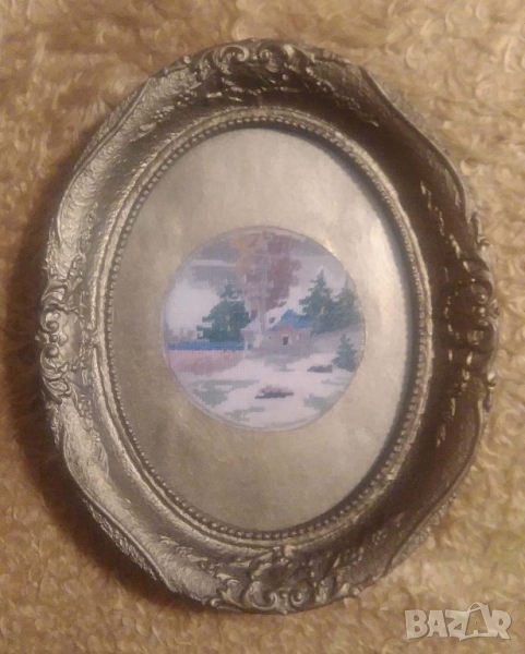 ГОБЛЕН, снимка 1