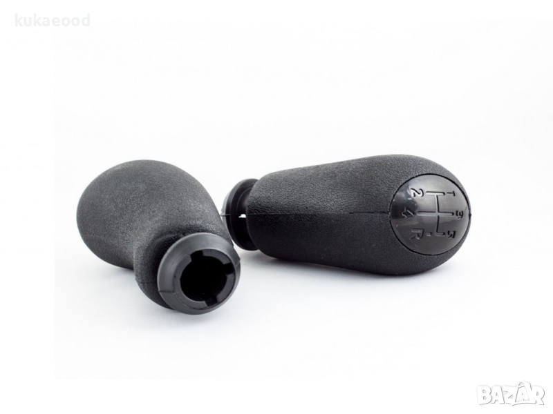 Топка за скоростен лост Renault Modus (2004-2012), снимка 1