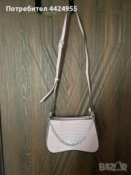 Дамска чанта Sinsay, снимка 1