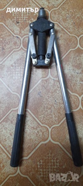 Нитачка Лостова., снимка 1