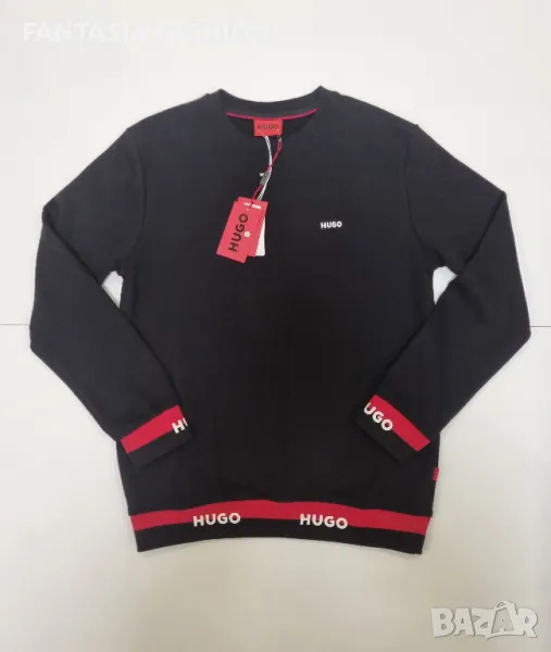 Мъжки Блуза Hugo Boss, снимка 1