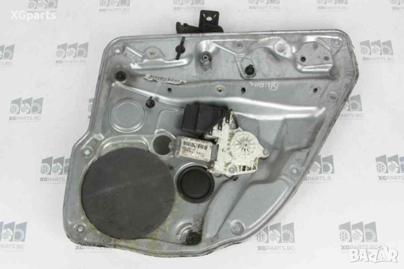 Стъклоповдигач заден десен за Volkswagen Golf 4 hatchback (1997-2005), снимка 1