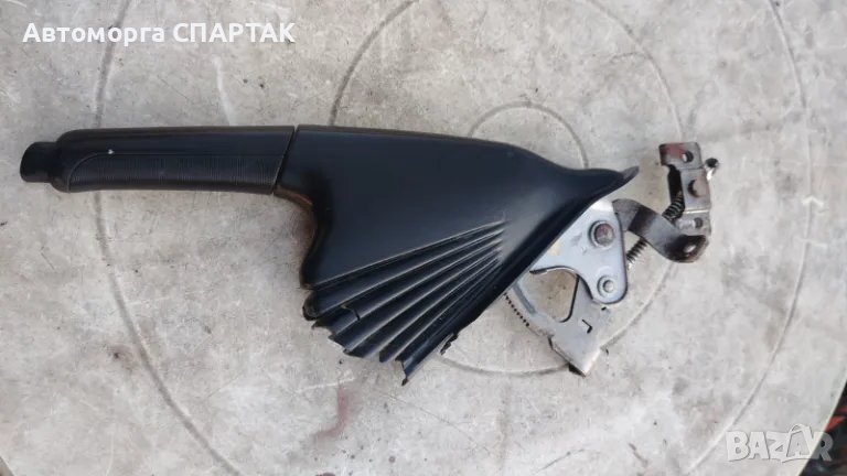 Ръчна спирачка за citroen nemo , снимка 1