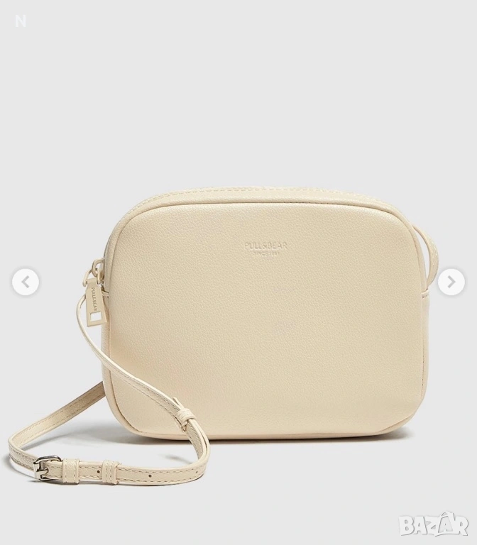 Нова чанта на Pull and Bear, снимка 1