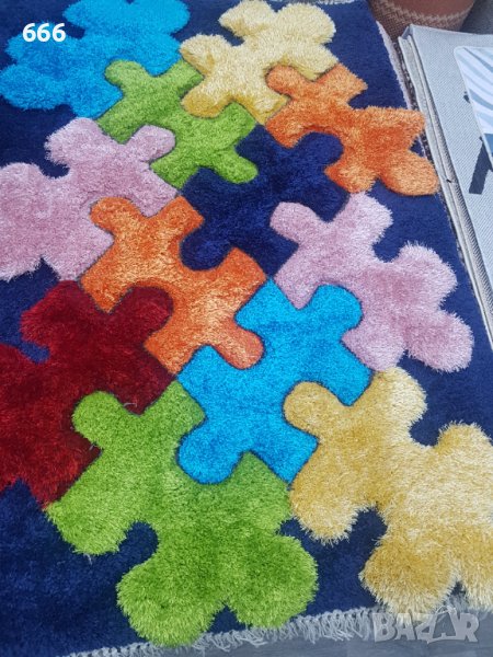 Килим, снимка 1