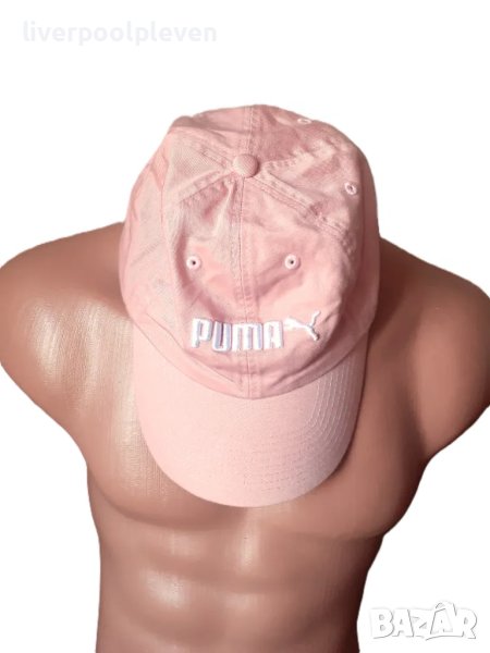 👉 PUMA Original шапка с козирка, снимка 1