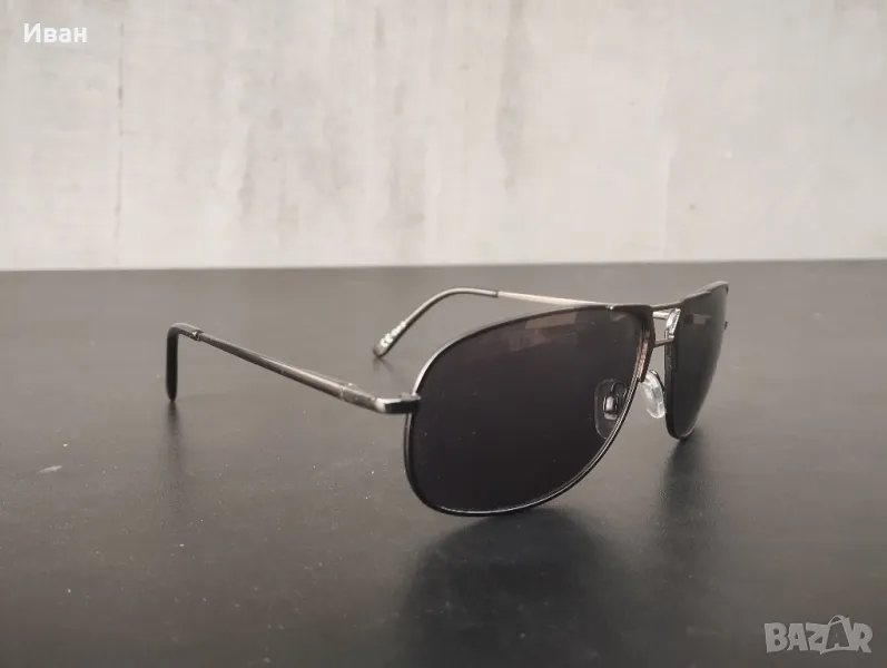 Слънчеви Авиаторски очила Route 66, снимка 1