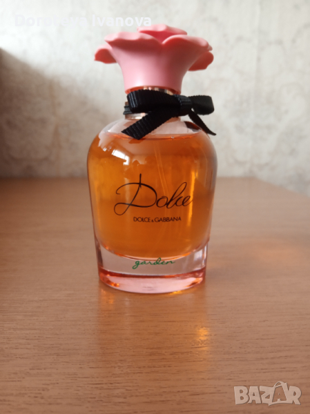 Дамски парфюм Dolce & Gabbana EDP 50ml, снимка 1