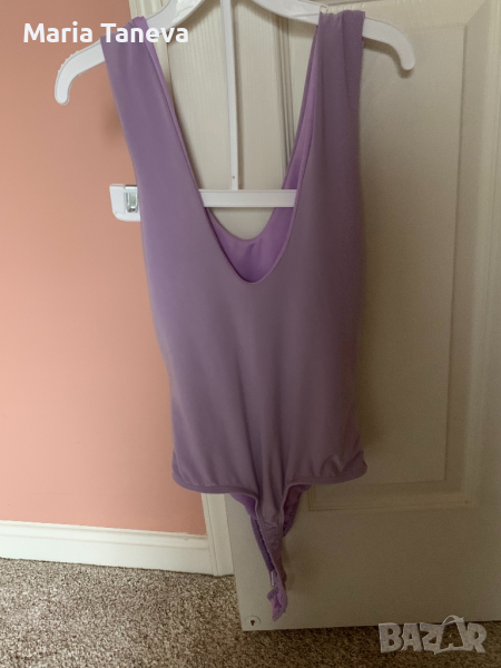 Дамско боди, снимка 1