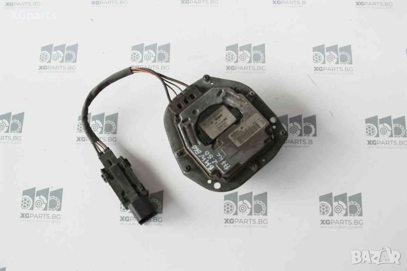 Мотор охлаждане за BMW E60 525D 177к.с. без перка , снимка 1