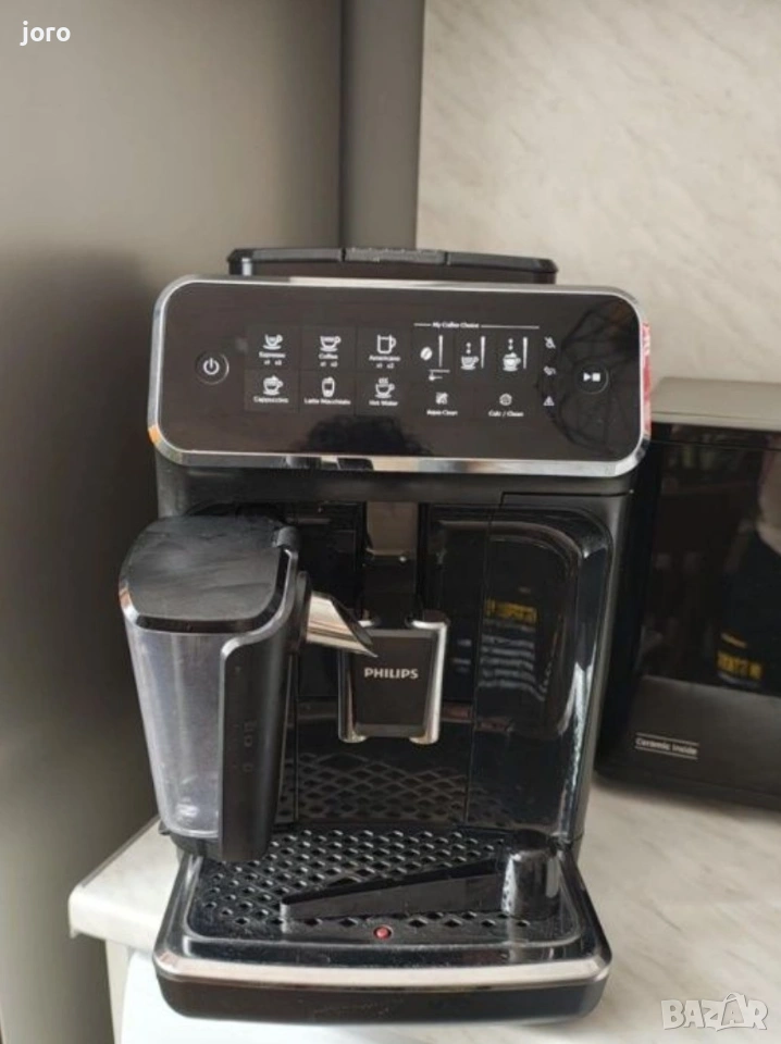 кафемашина робот, снимка 1
