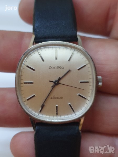 zentra watch, снимка 1