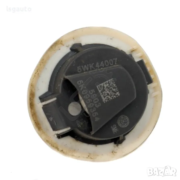 AIRBAG сензор Volkswagen Golf VI 2008-2016 ID: 141885, снимка 1