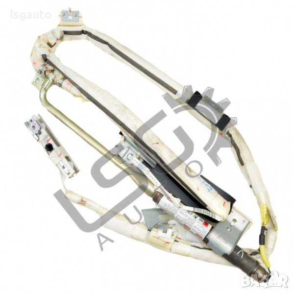 Ляв AIRBAG таван Honda CR-V II 2001-2006 H040422N-248, снимка 1