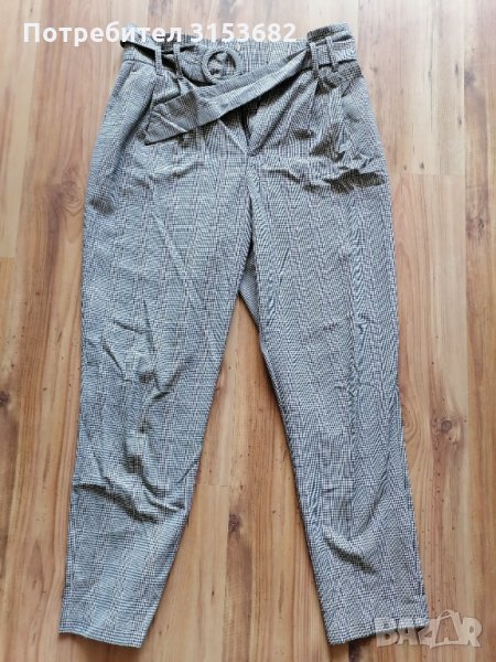 ПРОМОЦИЯ!!! Официален панталон Zara, снимка 1